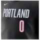 Nike Ανδρική κοντομάνικη μπλούζα Portland Trail Blazers